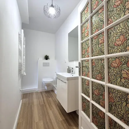Apartment Verone - Agreable Pour 2 Pers Reims