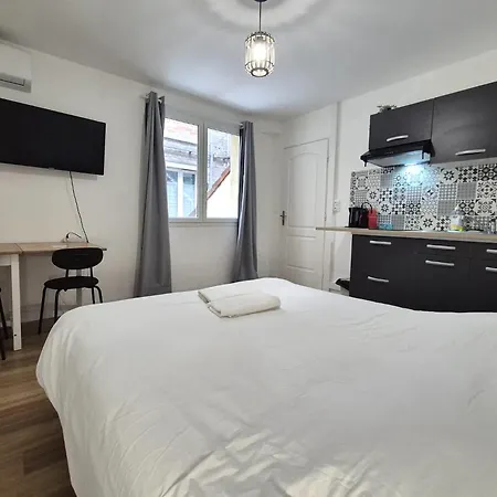 Verone - Agreable Pour 2 Pers Apartment
