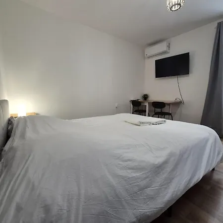 Verone - Agreable Pour 2 Pers Apartment