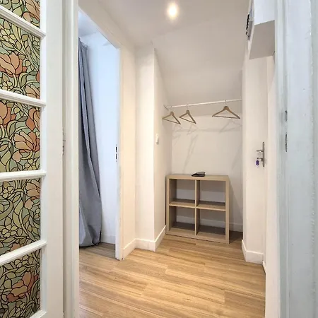 Verone - Agreable Pour 2 Pers Apartment Reims